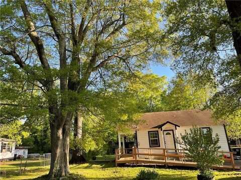 6 Clover Street SW, Rome, GA 30161
