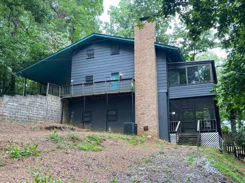 4384 Marjorie Road, Snellville, GA 30039