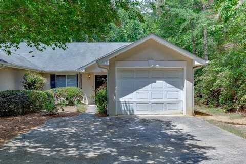 3963 Hidden Hollow Drive, Gainesville, GA 30506