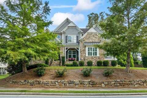 2962 Bellehurst Drive NE, Marietta, GA 30062