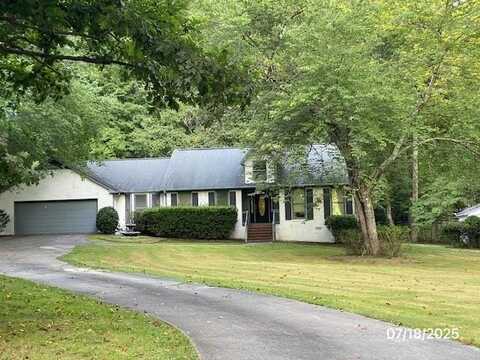 3525 Nancy Place, Gainesville, GA 30506