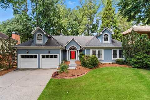 1910 Windham Park NE, Atlanta, GA 30324