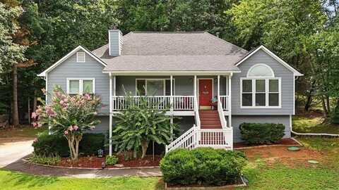 40 Yellowstone Lane, Powder Springs, GA 30127