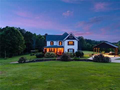 2701 Victory Church Road, Bowdon, GA 30108