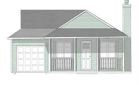 204 Daisy Court NE, Cartersville, GA 30121
