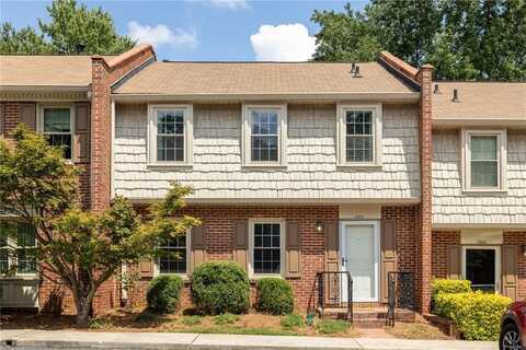 3451 Ashwood Lane, Atlanta, GA 30341