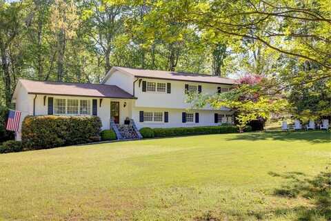 3519 Sunderland Way NE, Brookhaven, GA 30319