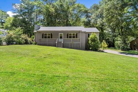 4035 Thames Drive NE, Kennesaw, GA 30144