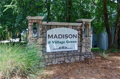 504 Madison Court, Smyrna, GA 30080