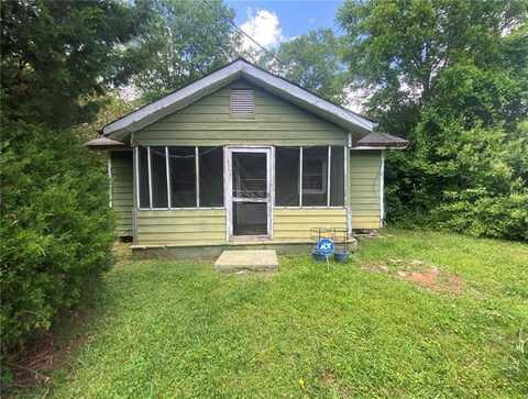 118 Perry Street, Monroe, GA 30655