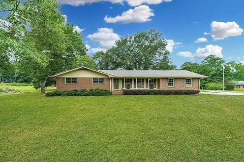 165 Russell Braden Road, Covington, GA 30016