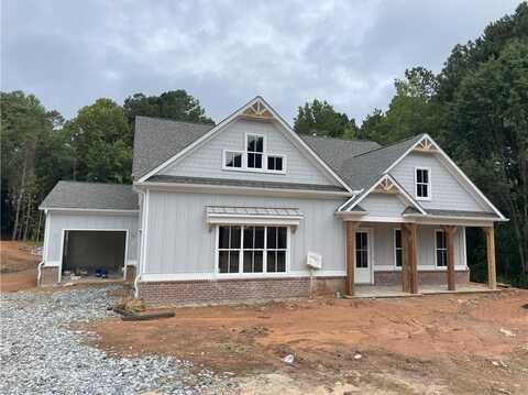 6375 Little Mill Road, Gainesville, GA 30506