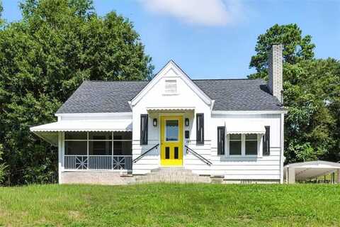 205 COUPER Street NE, Rome, GA 30161