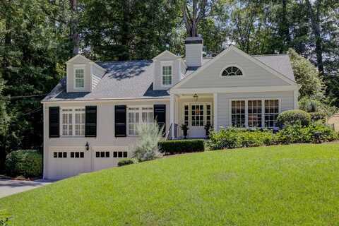 776 Wellesley Drive NW, Atlanta, GA 30305