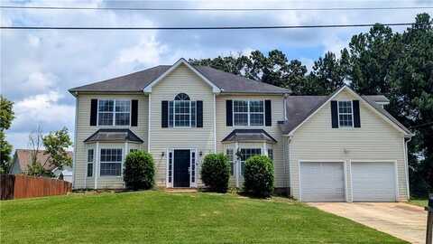 4192 Flakes Mill Manor Lane, Ellenwood, GA 30294