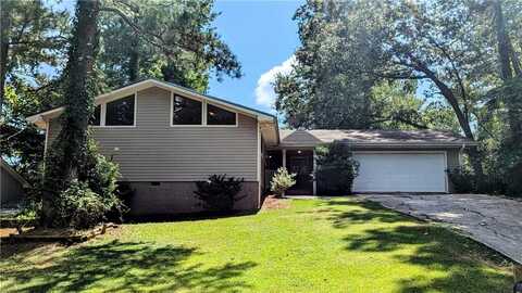 5759 Windermere Court, Lithonia, GA 30038