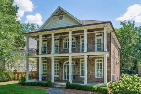 1363 Sylvan, Brookhaven, GA 30319