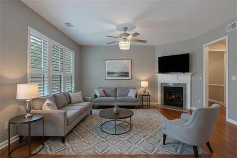 4913 BERKELEY OAK Circle, Peachtree Corners, GA 30092