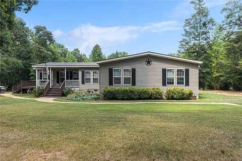 255 Wilson Road, Luthersville, GA 30251