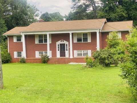 803 Hairston Road S, Lithonia, GA 30088