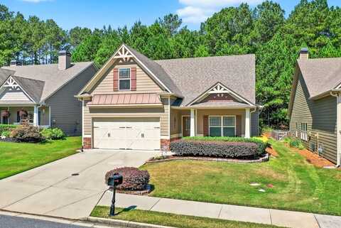 375 Hawthorne Ridge Circle, Dallas, GA 30132