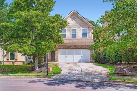 1980 Lily Valley Drive, Lawrenceville, GA 30045