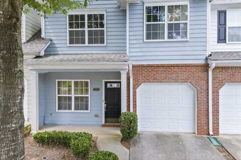 2331 Suwanee Pointe Drive, Lawrenceville, GA 30043