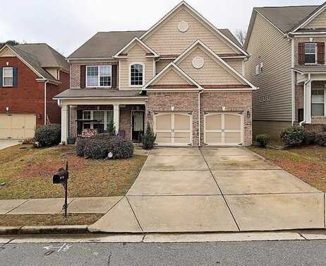 2733 Normandy Ridge, Lawrenceville, GA 30044