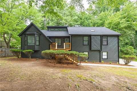 4047 Maxanne Drive NW, Kennesaw, GA 30144