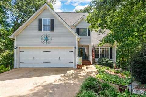 3060 Cypress Cove, Ball Ground, GA 30107