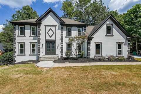 4531 Outer Bank Drive, Peachtree Corners, GA 30092