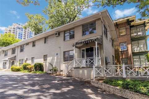 816 Piedmont Avenue NE, Atlanta, GA 30308