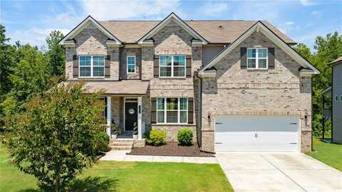 7860 Bristol Valley Drive, Cumming, GA 30028