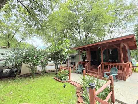 129 Fishtail Circle, Cleveland, GA 30528