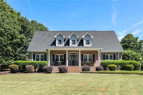 185 Red Maple Drive, Hampton, GA 30228
