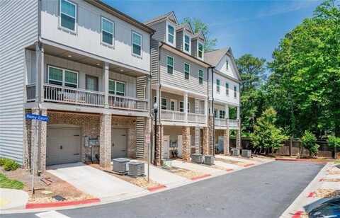 2105 Remy Court, Kennesaw, GA 30144