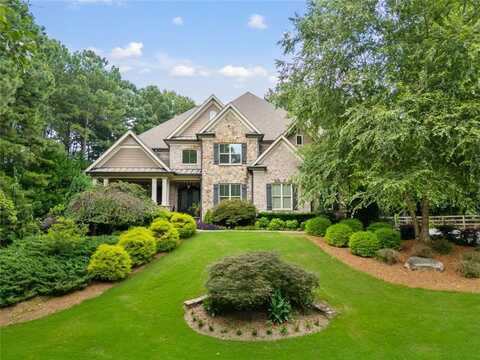 3160 Old Pruitt Road Road, Cumming, GA 30041
