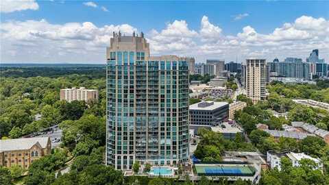 2795 Peachtree Road NE, Atlanta, GA 30305