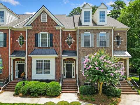 3471 Henderson Reserve, Atlanta, GA 30341
