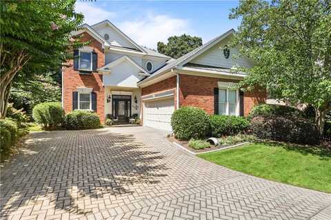 1048 Arbor Trace NE, Atlanta, GA 30319