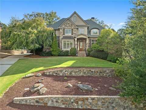 7790 Stables Drive, Sandy Springs, GA 30350