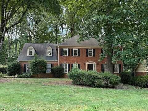 3614 Cherbourg Way, Marietta, GA 30062