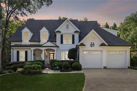 4836 Sara Creek Way, Sugar Hill, GA 30518