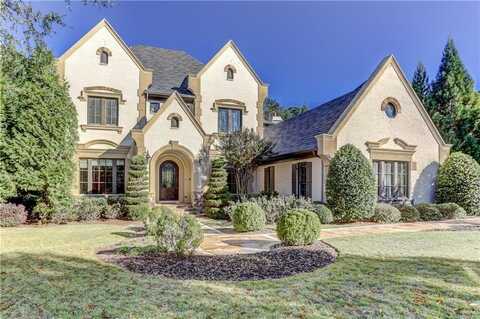 3455 Rivers Call Boulevard, Atlanta, GA 30339