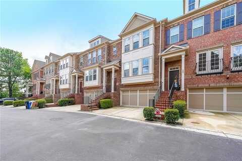 991 Sibley Lane NE, Atlanta, GA 30324
