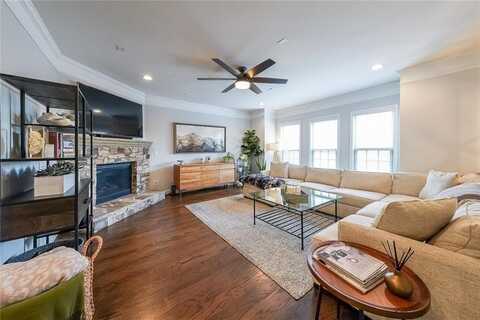 991 Sibley Lane NE, Atlanta, GA 30324