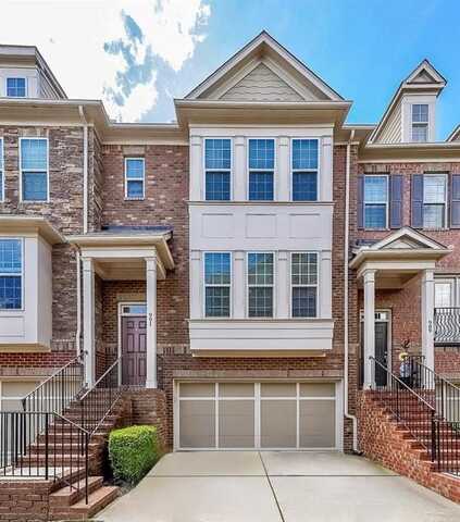991 Sibley Lane NE, Atlanta, GA 30324