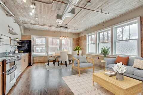 238 Peters Street SW, Atlanta, GA 30313