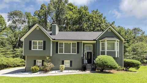 1118 Plantation Drive SE, Conyers, GA 30094