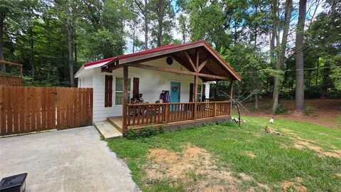 1002 Russell Hill Road NW, Sugar Valley, GA 30746